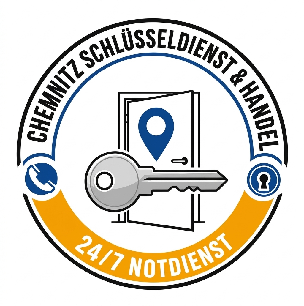 Chemnitz Schlüsseldienst